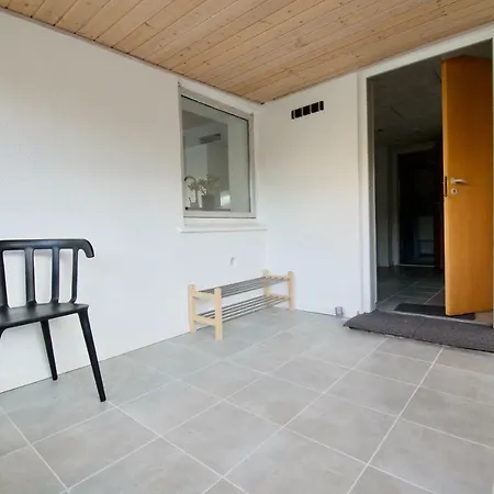 Holmsland Klitvej 18 Ringkøbing
